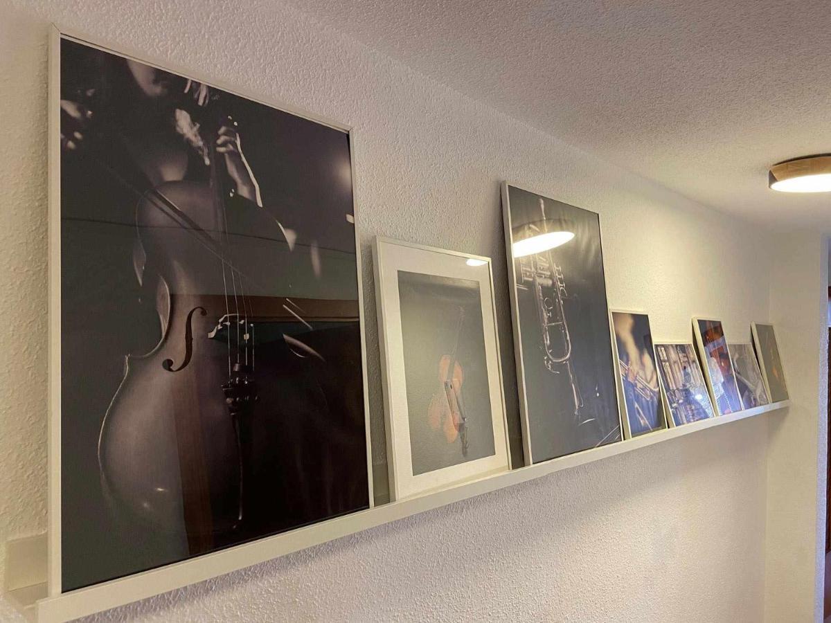 La Casa De La Musica Lägenhet Córdoba Exteriör bild